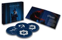 LEONARD COHEN 李歐納孔 哈雷路亞與他的歌 生涯全精選CD 進口全新 歷史價格詳細信息