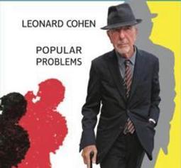 LEONARD COHEN 李歐納孔 哈雷路亞與他的歌 生涯全精選CD 進口全新 歷史價格詳細信息