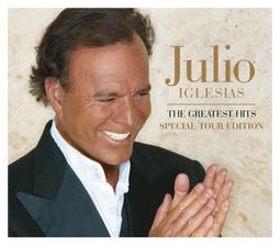 胡立歐 JULIO ~ IGLESIAS CRAZY COLUMBIA CD專輯 二手 D10 歷史價格詳細信息
