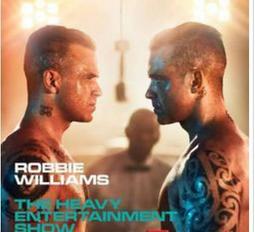 羅比威廉斯 Robbie Williams Sing When You're Winning CD專輯 二手 A46 歷史價格詳細信息