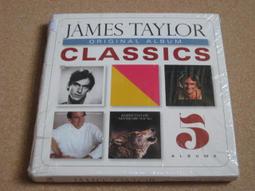 James Taylor - One Man Band CD+DVD雙碟 全新美版專輯 歷史價格詳細信息