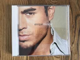 安立奎 ENRIOUE IGLESIAS / 關於愛情 Cosas Del Amor 附1本歌本+1張中譯詞 歷史價格詳細信息