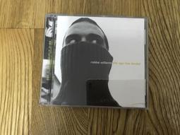 Robbie Williams 羅比威廉斯 聖誕禮物2CD 豪華盤 進口版全新 歷史價格詳細信息