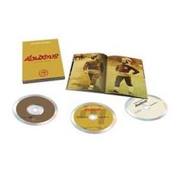 馬利與我 + 心花怒放 [DVD] 歐文威爾森 珍妮佛安妮斯頓 艾希莉賈德 艾倫芭金 瑪莉莎湯美 主演[台灣正版] 歷史價格詳細信息