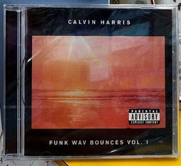 凱文哈里斯與Disciples 愛多深 進口單曲CD，EDM新浪潮，正版全新 歷史價格詳細信息