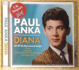 Paul Anka / Essential Recordings *2CD  (全新歐版) 歷史價格詳細信息