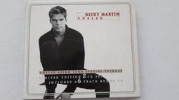 [福臨小舖](RICKY MARTIN / GOLDEN STAR SERIES Bouns CD 4首 正版CD) 歷史價格詳細信息