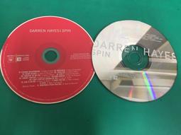 二手裸片 CD Darren Hayes:The Tension and the Spark 野人花園主唱 <Z42> 歷史價格詳細信息