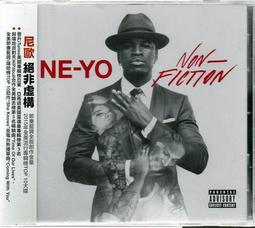 NE-YO 尼歐 Self Explanatory 不言而喻CD 進口版正版全新111/9/2發行 歷史價格詳細信息