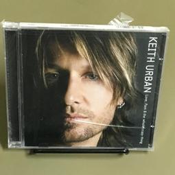 Keith Urban 齊斯艾本*Get Closer*全新美國Target版專輯 歷史價格詳細信息