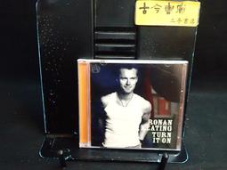 Ronan Keating 10 Years of Hits 羅南 十年羅曼史 CD專輯 二手 A46 歷史價格詳細信息