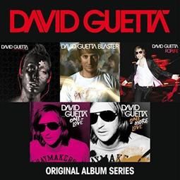 David Guetta 大衛庫塔 Pop Life 獨領風騷 歐版 專輯 歷史價格詳細信息