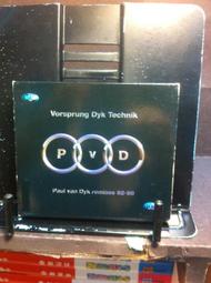 片況極佳如新《paul van dyk。reflections》│保羅凡戴克│附曲目│台盤 歷史價格詳細信息