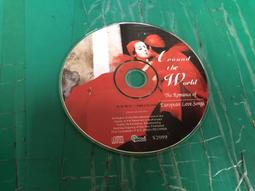 《Around the World：The Romance of European Love Songs》│12CD│ 歷史價格詳細信息