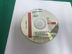胡立歐 JULIO ~ IGLESIAS CRAZY COLUMBIA CD專輯 二手 D10 歷史價格詳細信息
