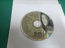 BON JOVI CROSS ROAD CD專輯 二手 E07 歷史價格詳細信息