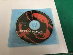 BON JOVI CROSS ROAD CD專輯 二手 E07 歷史價格詳細信息