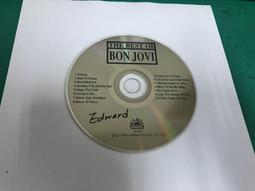 BON JOVI CROSS ROAD CD專輯 二手 E07 歷史價格詳細信息