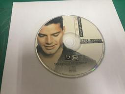 瑞奇馬汀 RICKY MARTIN  CD專輯 二手 D43 歷史價格詳細信息