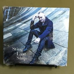 STING TEN SUMMONER`S TALES CD專輯 二手 C63 歷史價格詳細信息