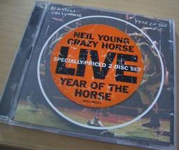 NEIL YOUNG + PROMISE OF THE REAL - THE MONSANTO YEARS 全新進口 歷史價格詳細信息