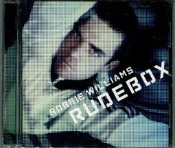 羅比威廉斯 Robbie Williams Sing When You're Winning CD專輯 二手 A46 歷史價格詳細信息