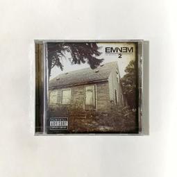 EMINEM 阿姆 EMINEM PRESENTS THE RE-UP ( LEP ) 人魔CD 平價版 台灣正版全新 歷史價格詳細信息