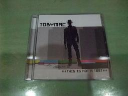 樂庭(西洋)福音歌曲:陶比麥克(Toby Mac)-非關測試(This Is Not A Test) 價格比較,價格查詢,歷史價格詳細信息