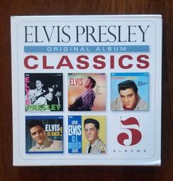 全新Elvis Presley【ELVIS 搖滾樂之王 貓王】 2CD 14首搖滾金曲一次收錄加贈洛史都華浪漫情歌 歷史價格詳細信息