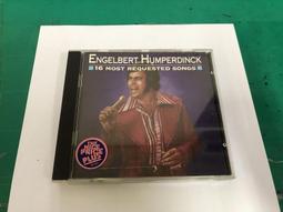 Engelbert Let There Be Love 英格伯 漢普汀克 CD 1 CD專輯 二手 C40 歷史價格詳細信息