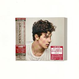 Shawn Mendes / SHAWN 尚恩曼德斯 尚恩CD 環球音樂 進口正版全新113/11/15發行 歷史價格詳細信息