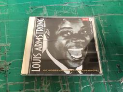 LOUIS ARMSTRONG CHRISTMAS THROUGH THE YEARS CD專輯 二手 D51 歷史價格詳細信息