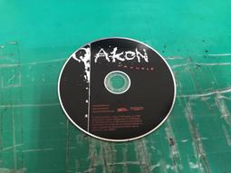 Akon 阿肯 Freedom 自由宣言 CD專輯 二手 E07 歷史價格詳細信息