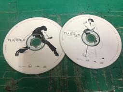 二手裸片 CD 專輯 王力宏＆柯以敏 / 我用生命愛你 <Z87> 歷史價格詳細信息