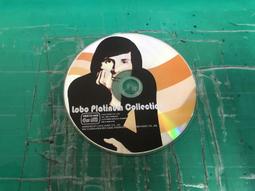 二手裸片CD 羅欣 講放就放 專輯CD <G34> 歷史價格詳細信息