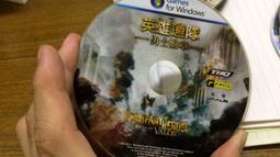 【絕版PC-GAME裸片】幻想三國誌 試玩2.1版 體驗版 內附展示動畫 宇竣 歷史價格詳細信息