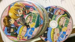 13片合售 VCD 布布恰恰 1~13集 13 VCD 幼兒卡通動畫 13C 歷史價格詳細信息