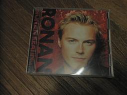 Ronan Keating 10 Years of Hits 羅南 十年羅曼史 CD專輯 二手 A46 歷史價格詳細信息