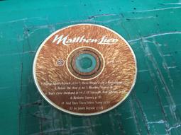 二手裸片 CD 專輯  Matthew Lien 馬修連恩 Bleeding Wolves 狼 <Z80> 價格比較,價格查詢,歷史價格詳細信息