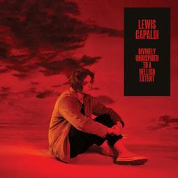 Lewis Capaldi 路易斯卡柏狄 被渴望成為天才的夢毀了CD 進口版正版全新112/5/19發行 歷史價格詳細信息