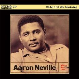AARON NEVILLE 亞倫納維爾 WARM YOUR HEART ( SACD ) 溫暖你的心 進口版全新 歷史價格詳細信息