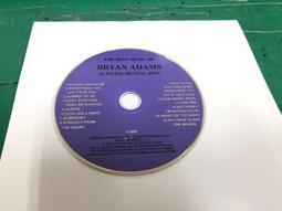 二手專輯 CD Bryan Adams Have you ever really loved a woman<107G> 歷史價格詳細信息