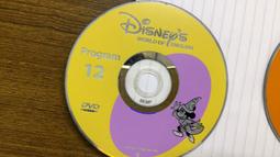 寰宇迪士尼 Disney's World of english sing along BOOK 4 童書繪本N25 歷史價格詳細信息