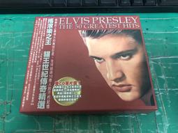 ELVIS PRESLEY 貓王 The Boy from Tupelo 圖珀洛男孩 1953-1955年少紀實 3CD 歷史價格詳細信息