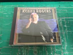肯尼羅傑斯 Kenny Rogers The Very Best Of Kenny Rogers CD專輯 二手 B39 歷史價格詳細信息