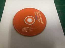 二手裸片 CD 專輯 robbie williams sing when you're winning <Z108> 歷史價格詳細信息