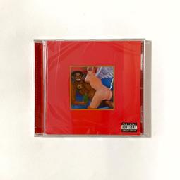 Kanye West / Jesus Is King 肯伊威斯特 王者伊穌CD 進口正版全新 歷史價格詳細信息