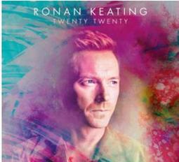 Ronan Keating 10 Years of Hits 羅南 十年羅曼史 CD專輯 二手 A46 歷史價格詳細信息
