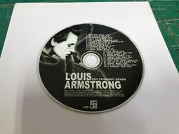 LOUIS ARMSTRONG CHRISTMAS THROUGH THE YEARS CD專輯 二手 D51 歷史價格詳細信息