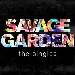 野人花園合唱團 SAVAGE GARDEN BONUS CD  CD專輯 二手 A31 歷史價格詳細信息